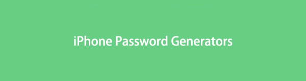 Leading Password Generator On IPhone Walkthrough Guide   Password Generator Iphone 