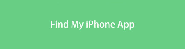 App Find My iPhone: What is Its Purpose and How It Works