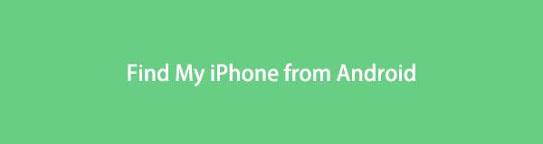 Find my deals iphone android