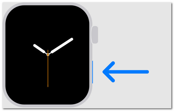 ping iphone with apple watch