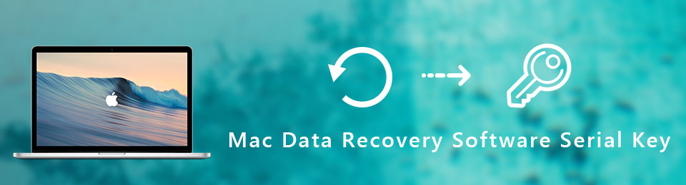 mac file recovery serial