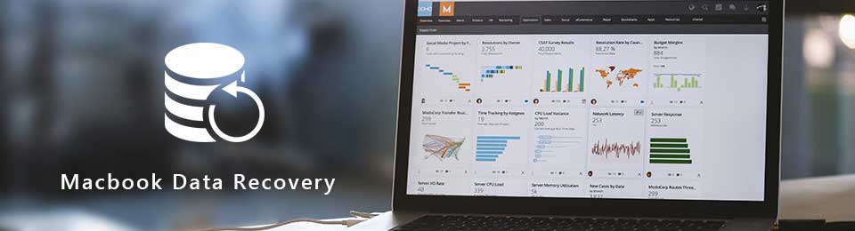 3 Terrific Procedures to Recover Data on MacBook Perfectly