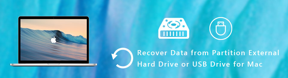 mac data recovery external hard drive