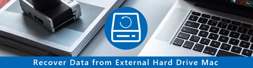 external hard drive recovery mac