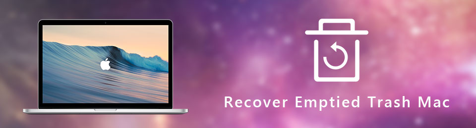 recover deleted files from trash mac