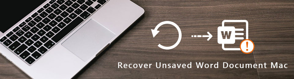 microsoft word 2011 recover unsaved document