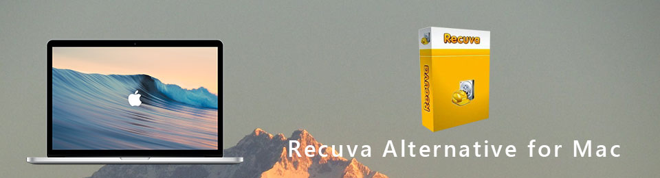 Recuva for online mac