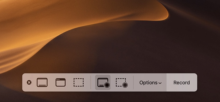 quicktime player for mac mojave