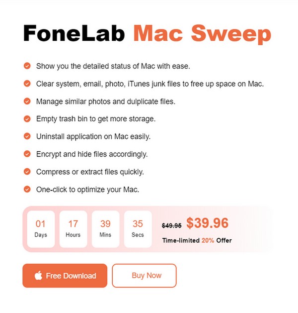 download mac sweep