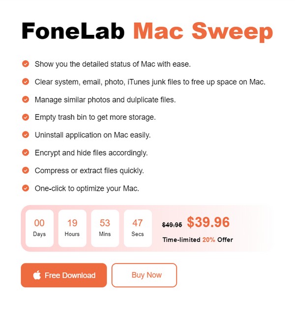 download mac sweep