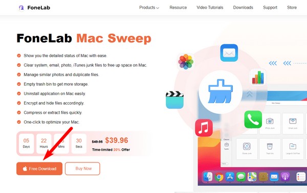 download mac sweep