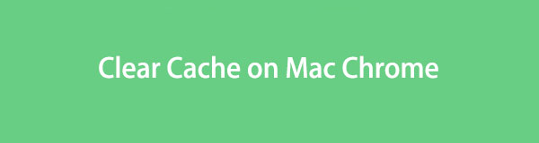 Clear Cache Chrome Mac 4 Ultimate Methods