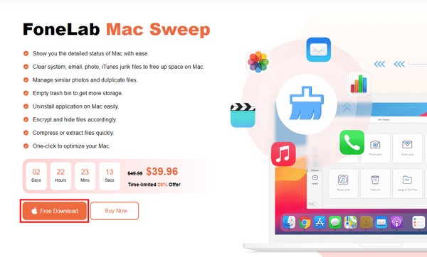 download mac sweep