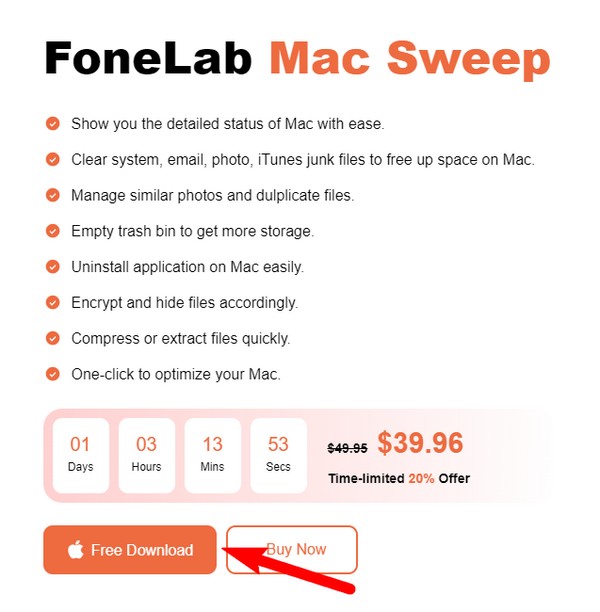 download mac sweep