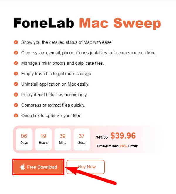 download mac sweep