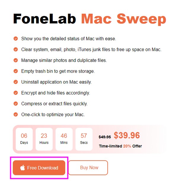 download mac sweep