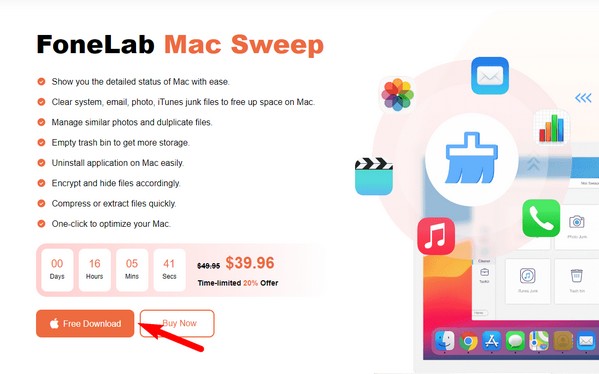 download mac sweep