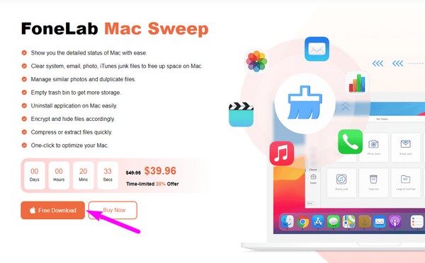 download mac sweep