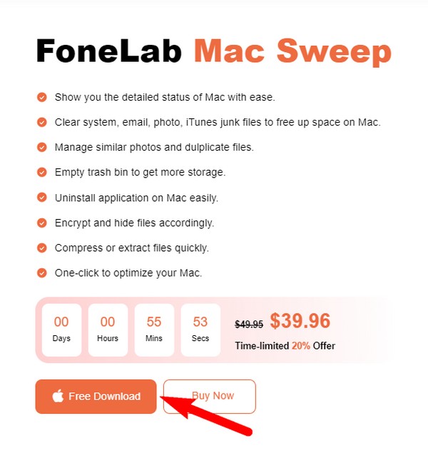 download mac sweep