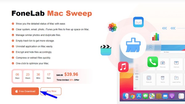 download mac sweep