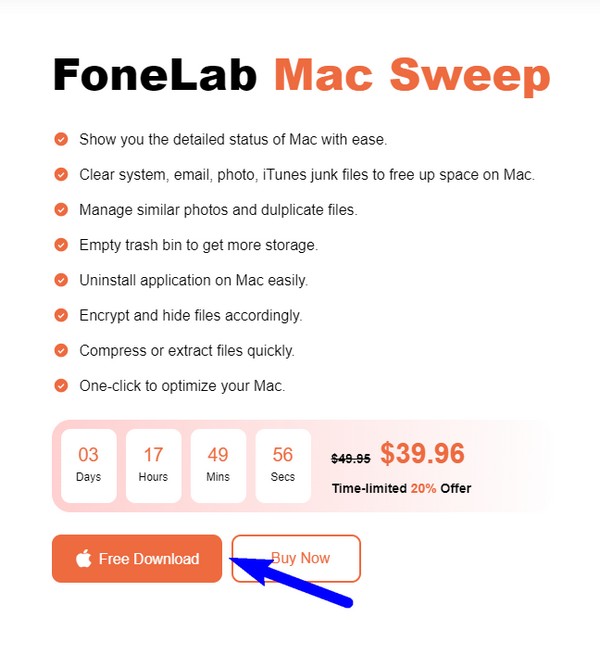 download mac sweep