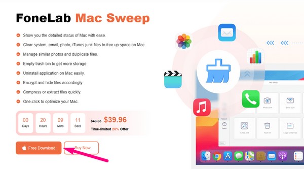 download mac sweep