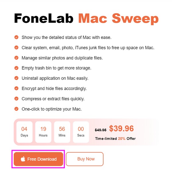 download mac sweep