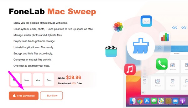 download mac sweep