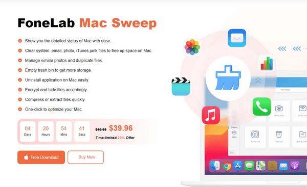 download mac sweep