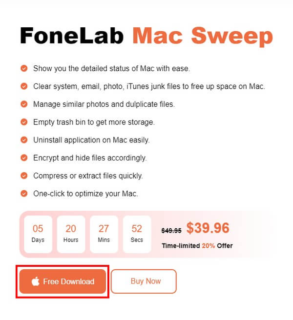 download mac sweep