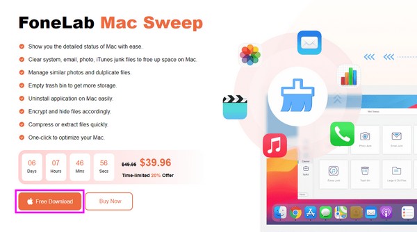 download mac sweep