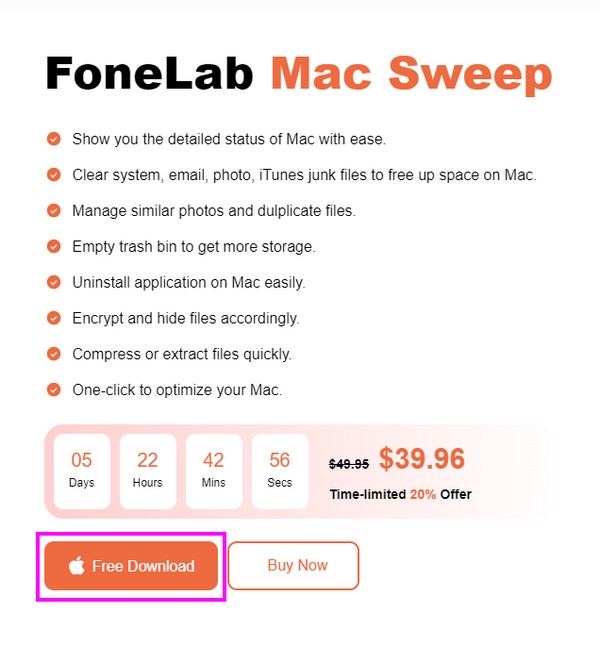 download mac sweep