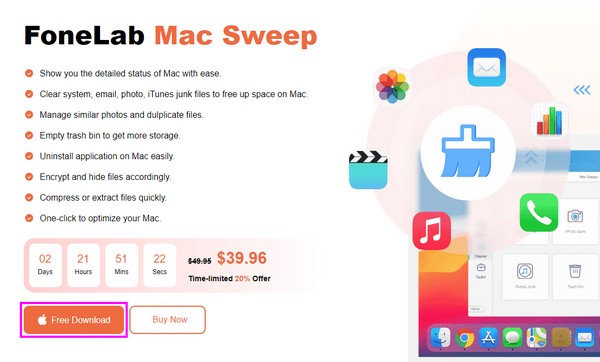 download mac sweep