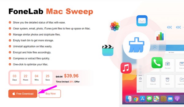 download mac sweep