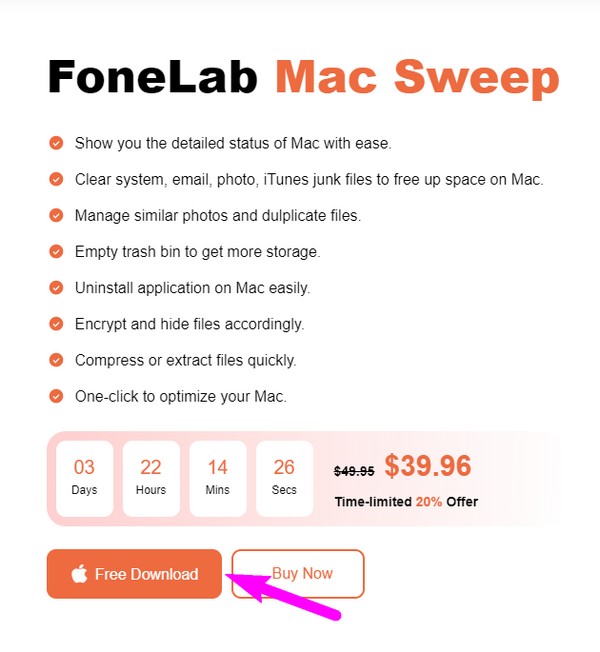 download mac sweep