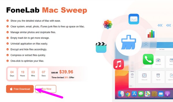 download mac sweep