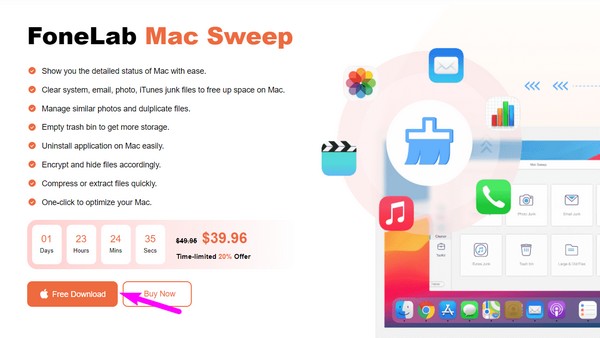 download mac sweep