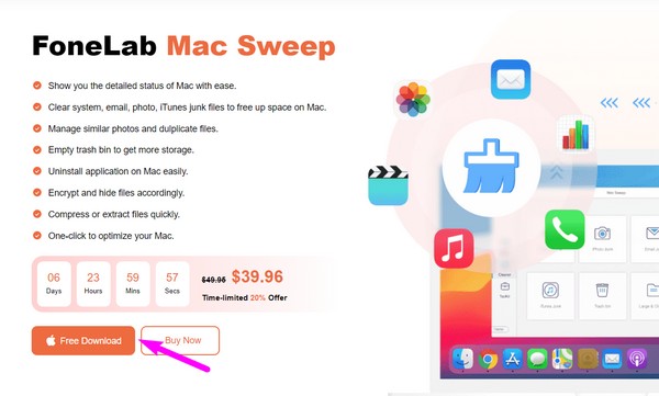 download mac sweep