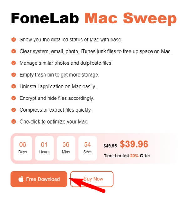 download mac sweep