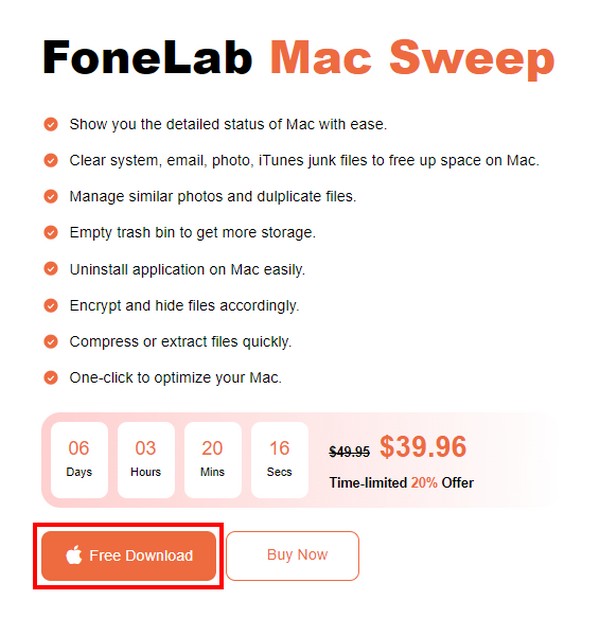 download mac sweep