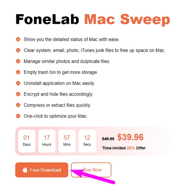 download mac sweep