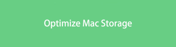 Essential Guide: How to Optimize Storage on Mac Conveniently