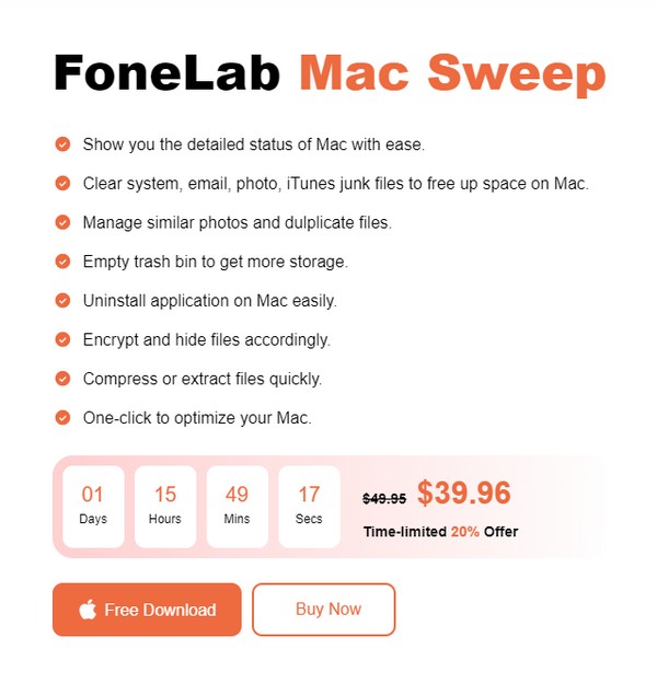 download mac sweep