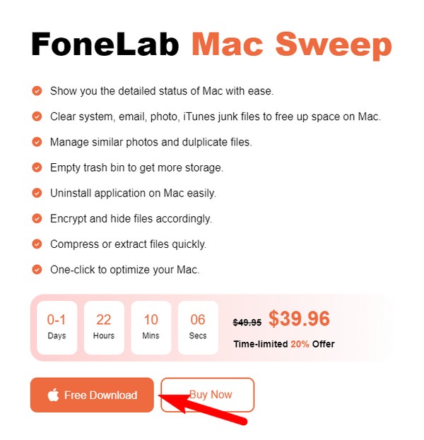 download mac sweep