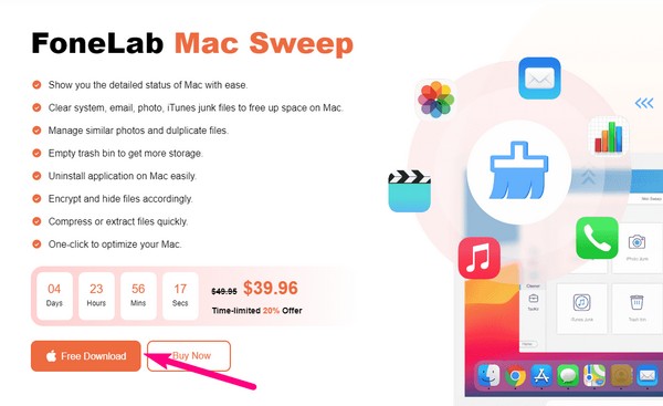 download mac sweep