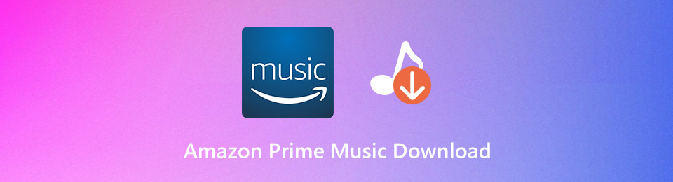 Does Amazon Prime Give You Music Nda or ug