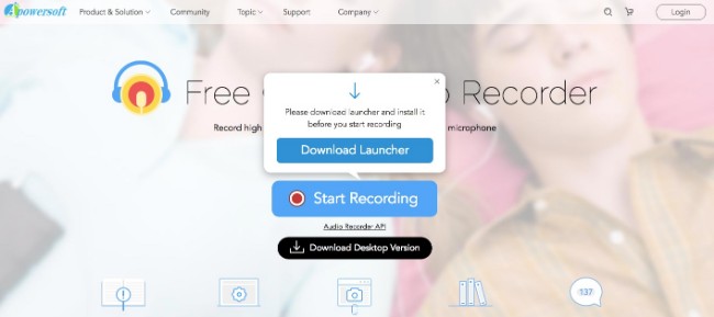 best free audio recording software for mac