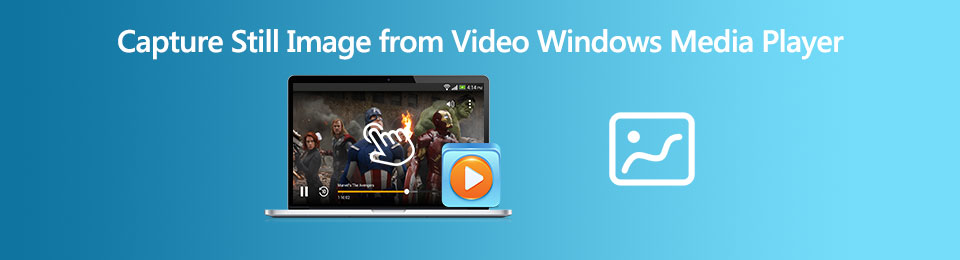 How to Capture Still Image from Video on Windows/Mac