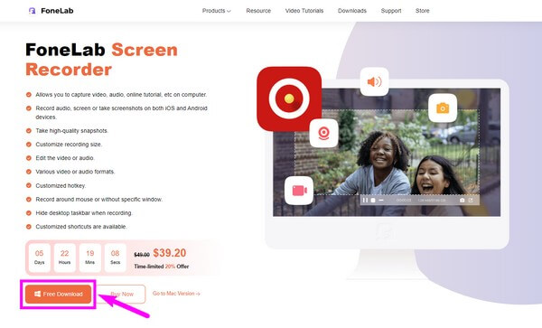 download the new for mac Fonelab Screen Recorder 1.5.10