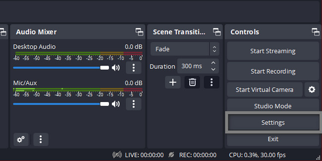 Efficient Solution to Fix Encoding Overloaded on OBS and Its Alternative